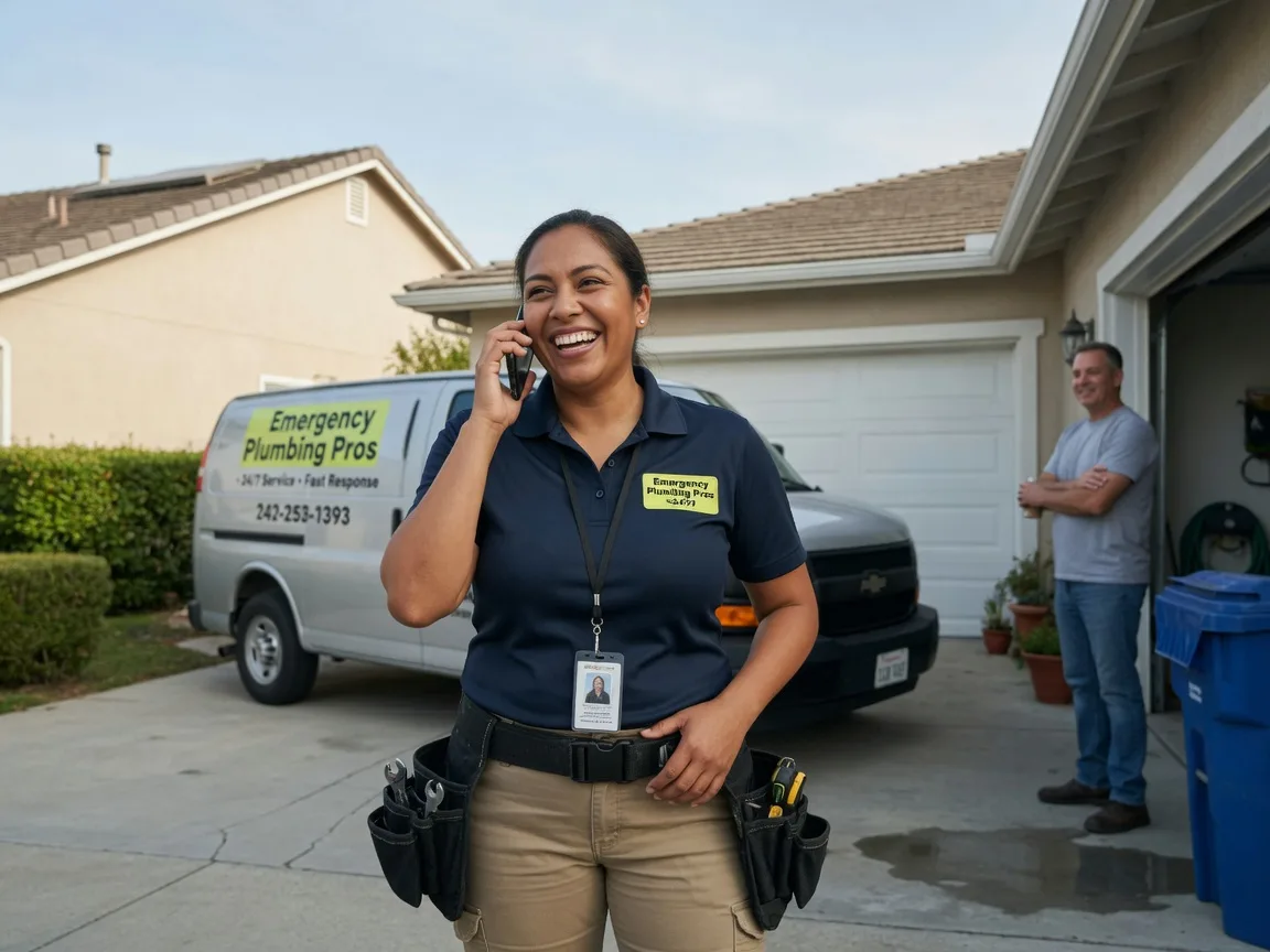 Emergency Plumber Tyrone, OK FAQs